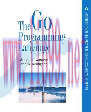 [SAIT-Ebook]The Go Programming Language