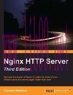 [SAIT-Ebook]Nginx HTTP Server, 3rd Edition