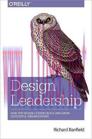 [SAIT-Ebook]Design Leadership
