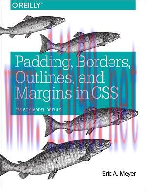 [SAIT-Ebook]Padding, Borders, Outlines, and Margins in CSS