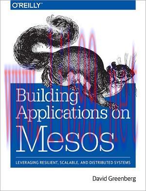 [SAIT-Ebook]Building Applications on Mesos