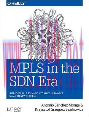 [SAIT-Ebook]MPLS in the SDN Era