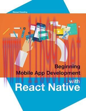 [SAIT-Ebook]Beginning Mobile App Development with React Native