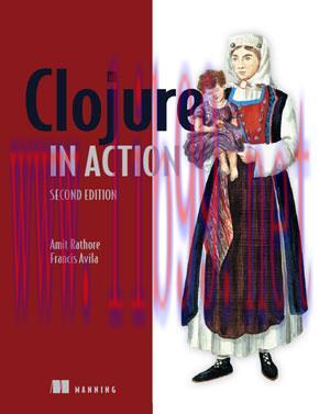 [SAIT-Ebook]Clojure in Action, 2nd Edition