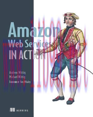 [SAIT-Ebook]Amazon Web Services in Action