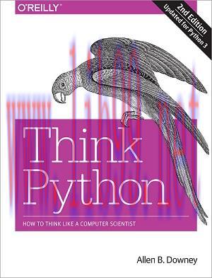 [SAIT-Ebook]Think Python, 2nd Edition