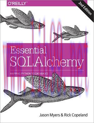 [SAIT-Ebook]Essential SQLAlchemy, 2nd Edition