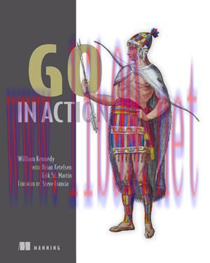 [SAIT-Ebook]Go in Action