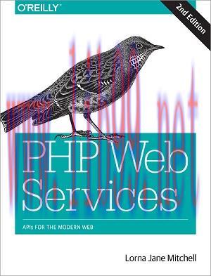 [SAIT-Ebook]PHP Web Services, 2nd Edition