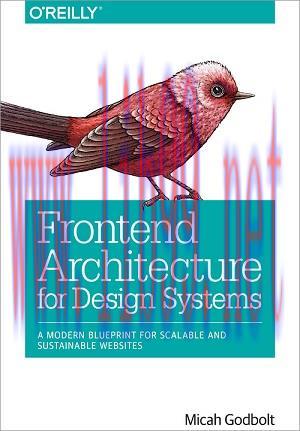 [SAIT-Ebook]Frontend Architecture for Design Systems
