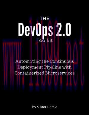 [SAIT-Ebook]The DevOps 2.0 Toolkit