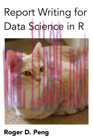 [SAIT-Ebook]Report Writing for Data Science in R