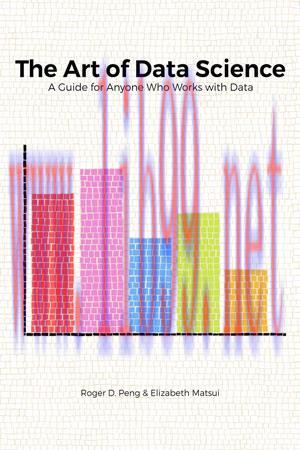 [SAIT-Ebook]The Art of Data Science