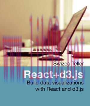 [SAIT-Ebook]React+d3.js