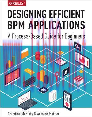 [SAIT-Ebook]Designing Efficient BPM Applications