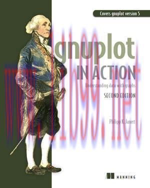 [SAIT-Ebook]Gnuplot in Action, 2nd Edition