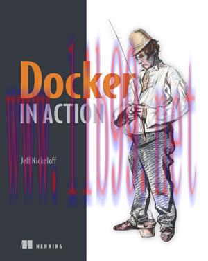 [SAIT-Ebook]Docker in Action
