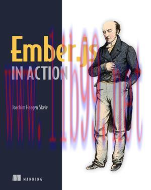 [SAIT-Ebook]Ember.js in Action