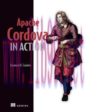 [SAIT-Ebook]Apache Cordova in Action