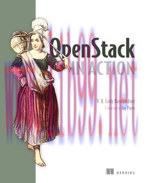 [SAIT-Ebook]OpenStack in Action