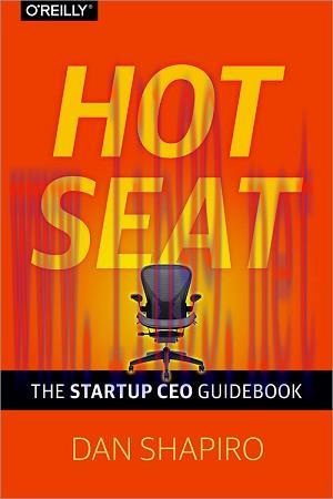 [SAIT-Ebook]Hot Seat
