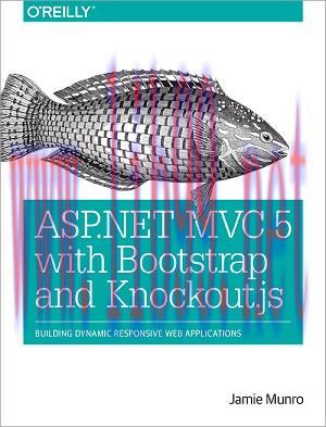 [SAIT-Ebook]ASP.NET MVC 5 with Bootstrap and Knockout.js