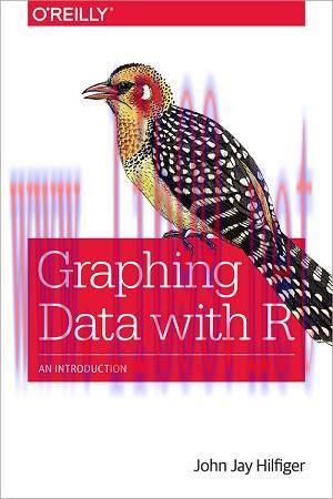 [SAIT-Ebook]Graphing Data with R