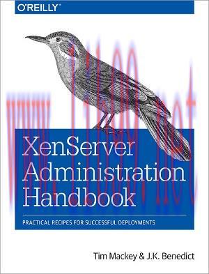 [SAIT-Ebook]XenServer Administration Handbook