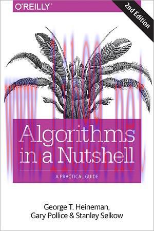 [SAIT-Ebook]Algorithms in a Nutshell, 2nd Edition