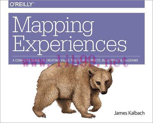 [SAIT-Ebook]Mapping Experiences