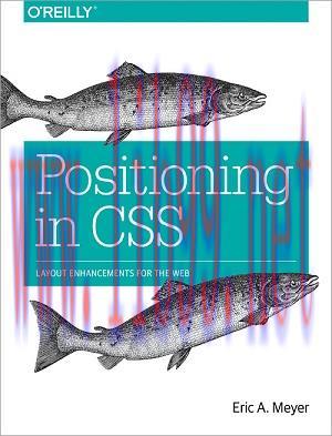 [SAIT-Ebook]Positioning in CSS