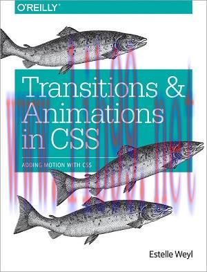 [SAIT-Ebook]Transitions and Animations in CSS
