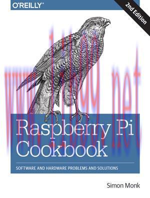 [SAIT-Ebook]Raspberry Pi Cookbook, 2nd Edition