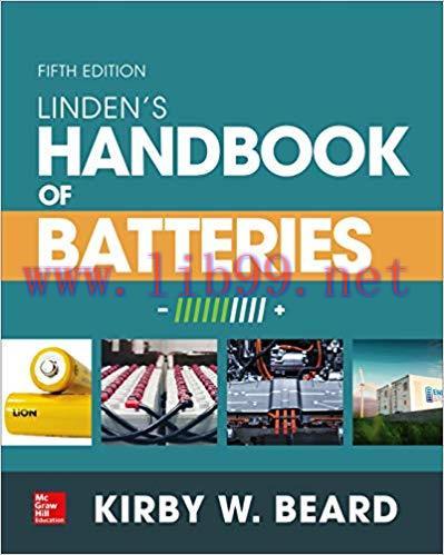 [PDF]Linden\’s Handbook of Batteries, Fifth Edition