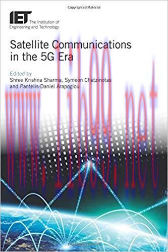 [PDF]Satellite Communications in the 5G Era