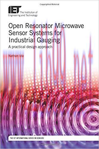 [PDF]Open Resonator Microwave Sensor Systems for Industrial Gauging