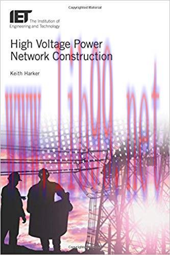 [PDF]High Voltage Power Network Construction