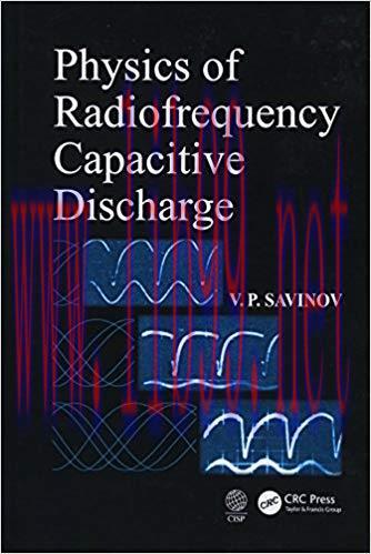 [PDF]Physics of Radiofrequency Capacitive Discharge