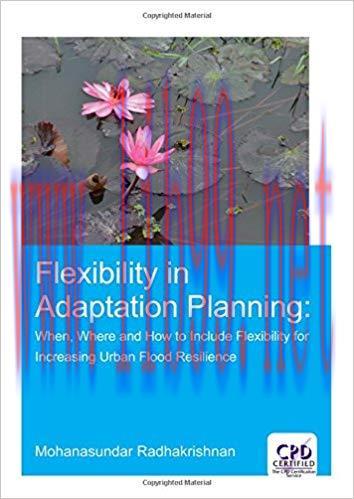 [PDF]Flexibility in Adaptation Planning