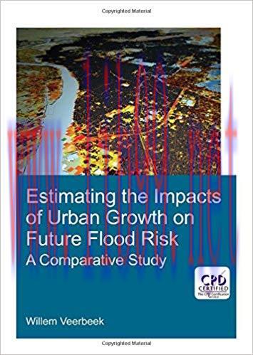 [PDF]Estimating the Impacts of Urban Growth on Future Flood Risk