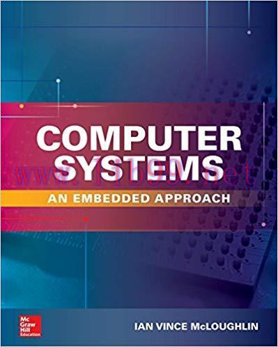 [PDF]Computer Systems: An Embedded Approach