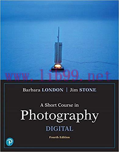 [PDF]A Short Course in Photography, 4th Edition