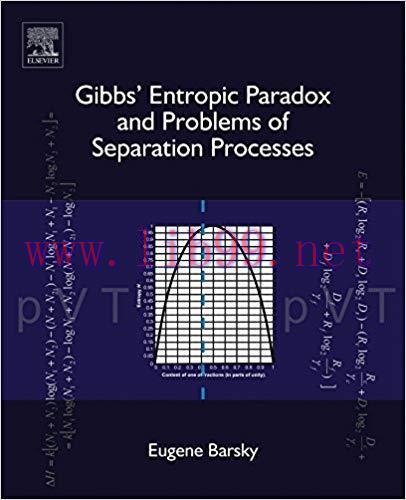 [PDF]Gibbs\’ Entropic Paradox and Problems of Separation Processes