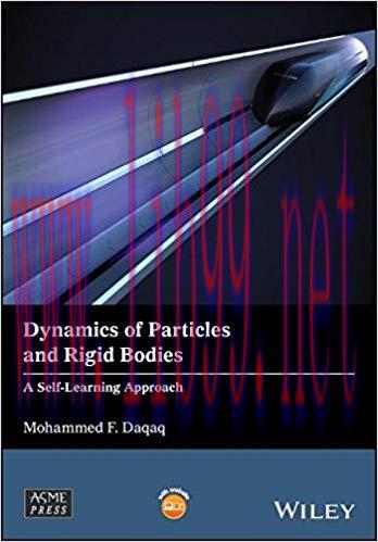 [PDF]Dynamics of Particles and Rigid Bodies