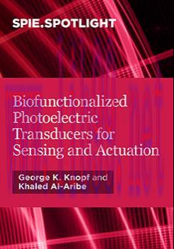 [PDF]Biofunctionalized Photoelectric Transducers for Sensing and Actuation