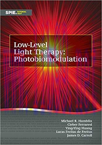 [PDF]Low-Level Light Therapy Photobiomodulation