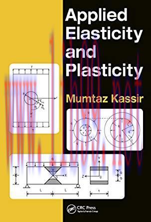 [PDF]Applied Elasticity and Plasticity