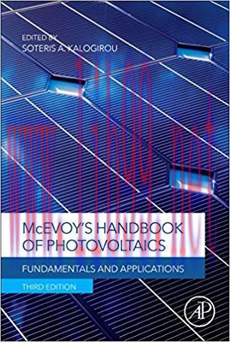 [PDF]McEvoy\’s Handbook of Photovoltaics: Fundamentals and Applications