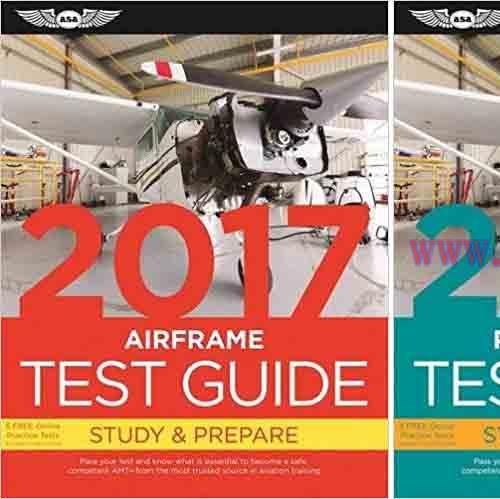 [PDF]General Test Guide 2017 / Airframe Test Guide 2017 / Powerplant Test Guide 2017