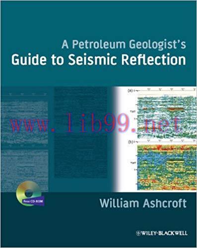 [PDF]A Petroleum Geologists Guide to Seismic Reflection